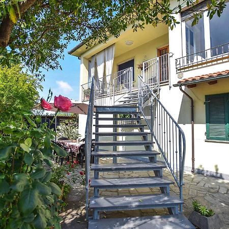 Da Gianni E Rosetta Apartment Camaiore Luaran gambar