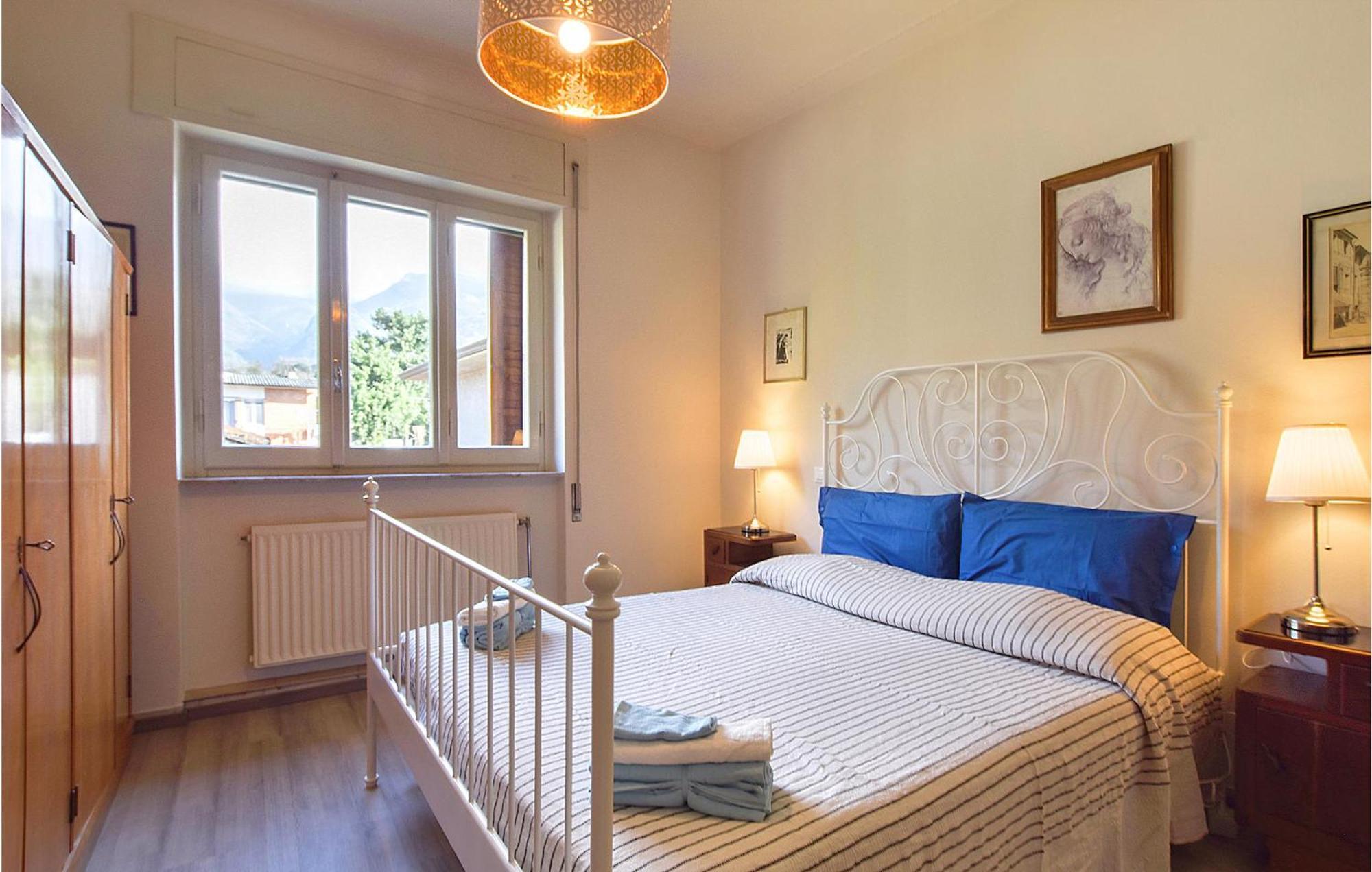 Da Gianni E Rosetta Apartment Camaiore Luaran gambar