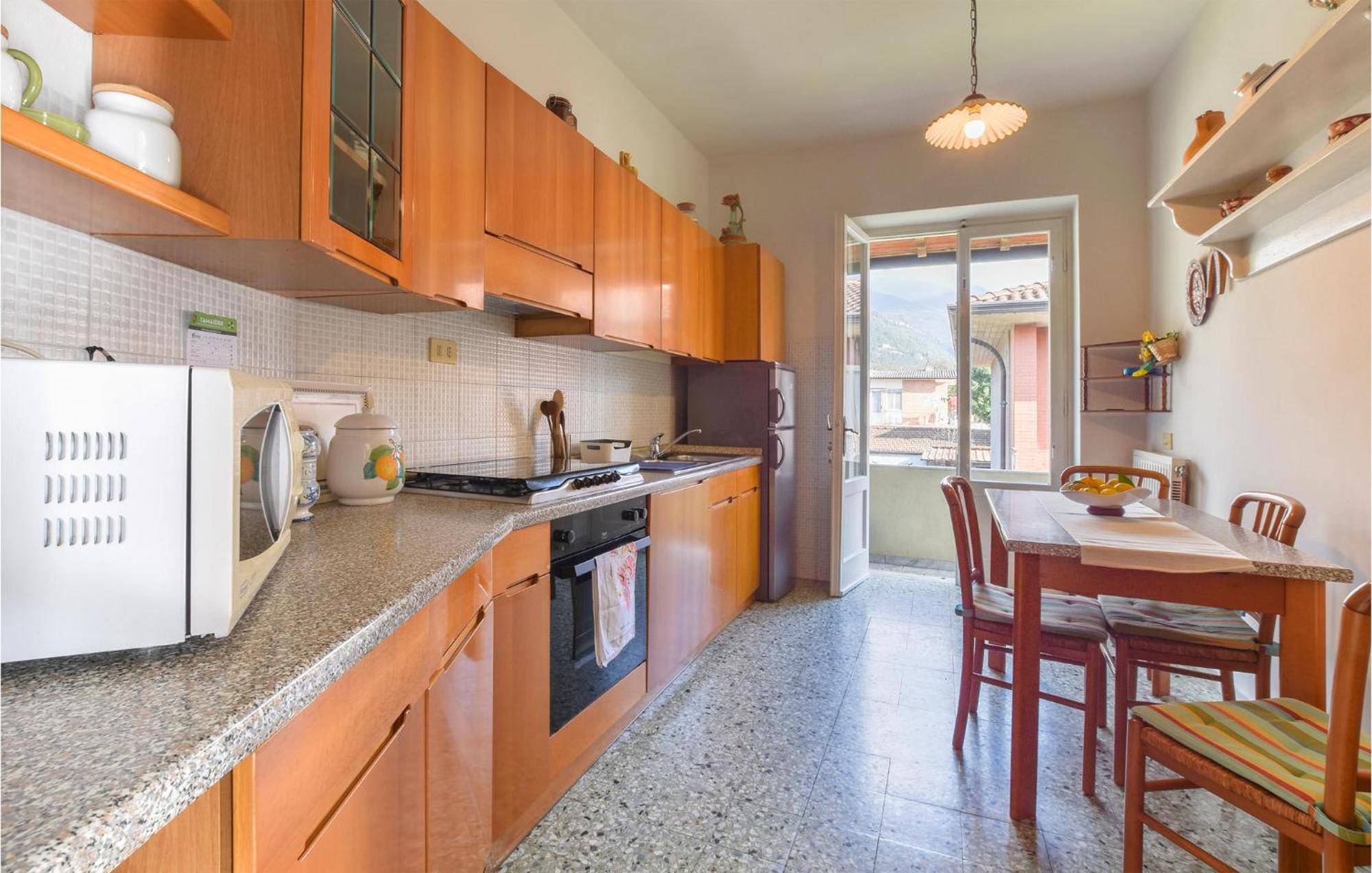 Da Gianni E Rosetta Apartment Camaiore Luaran gambar