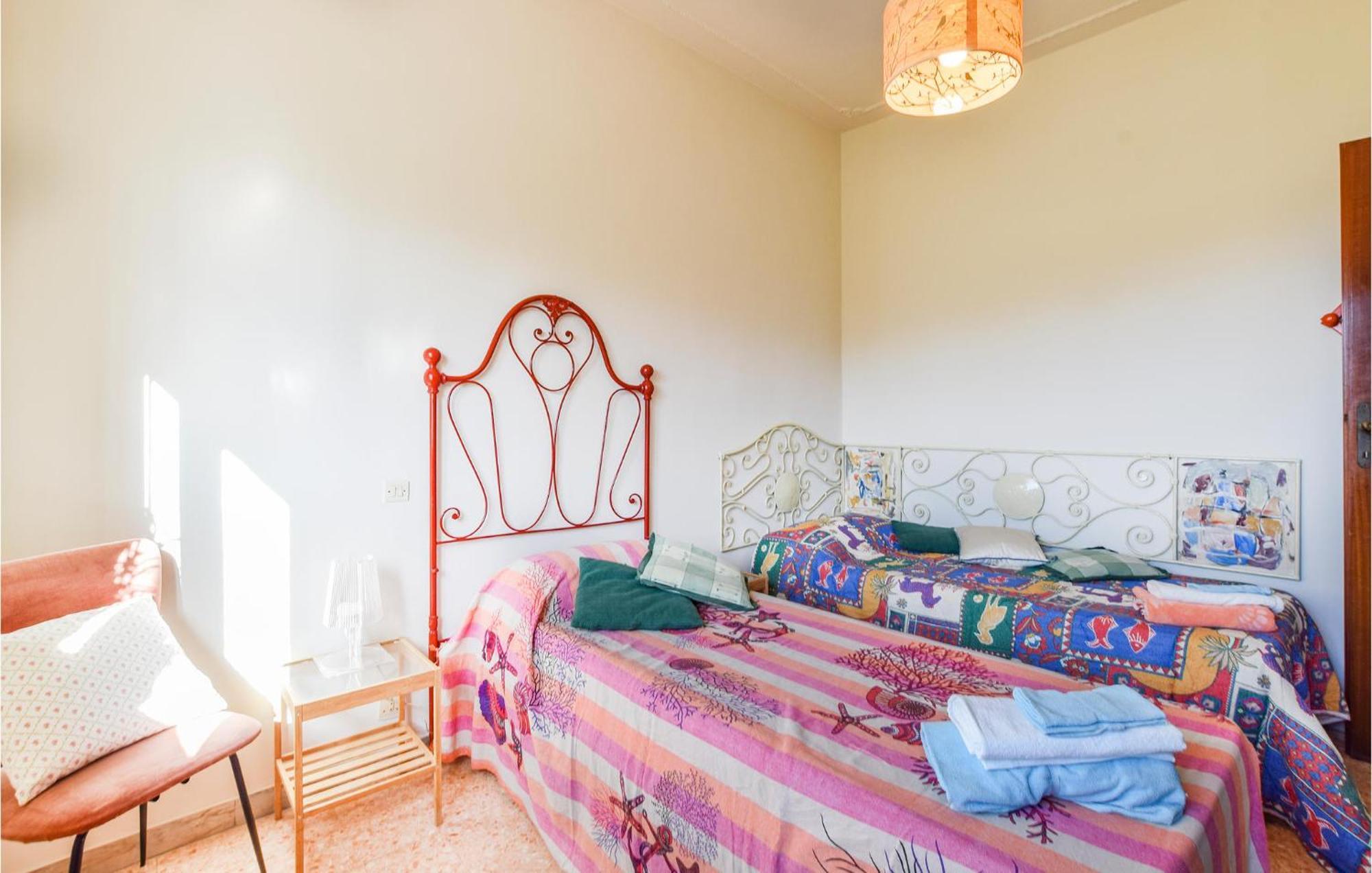 Da Gianni E Rosetta Apartment Camaiore Luaran gambar