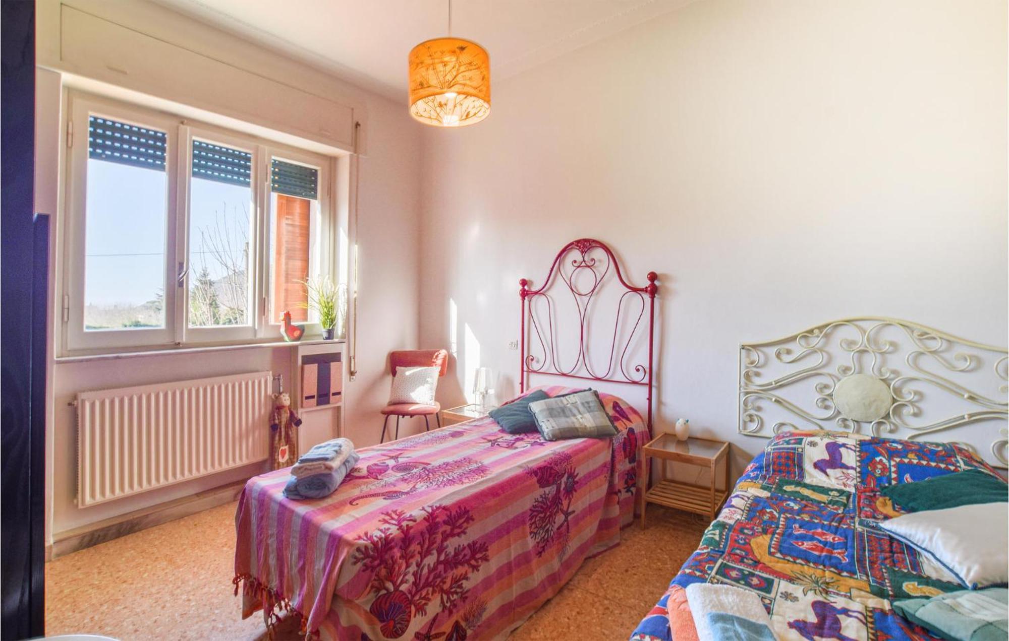 Da Gianni E Rosetta Apartment Camaiore Luaran gambar